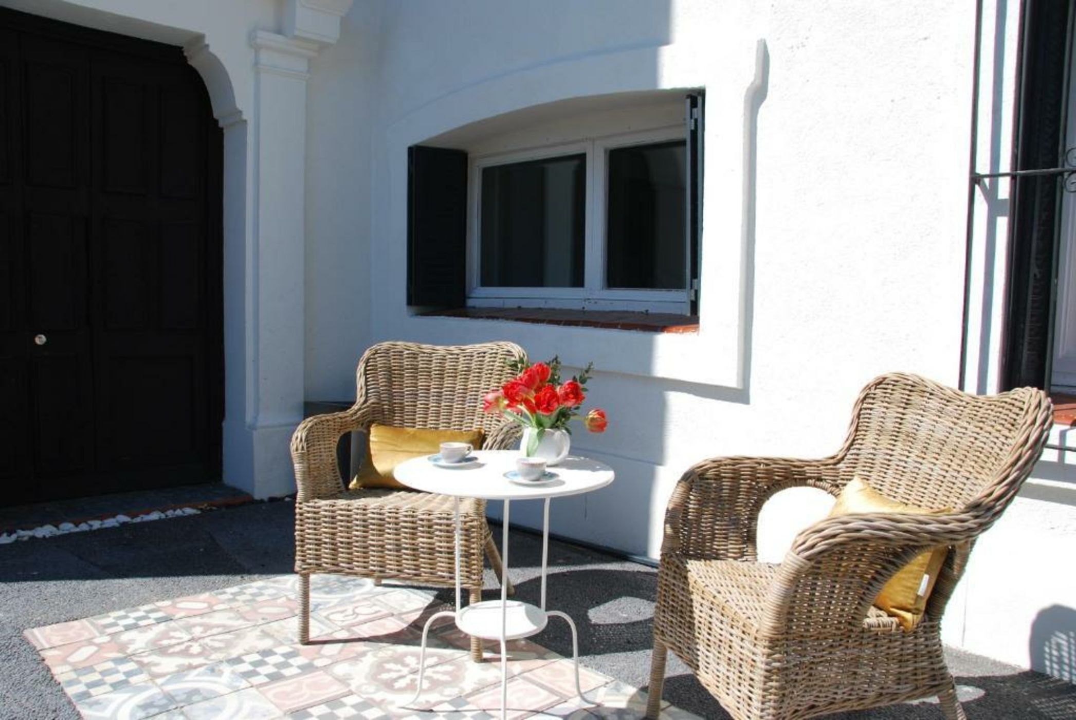 Box Art Hotel - La Torre