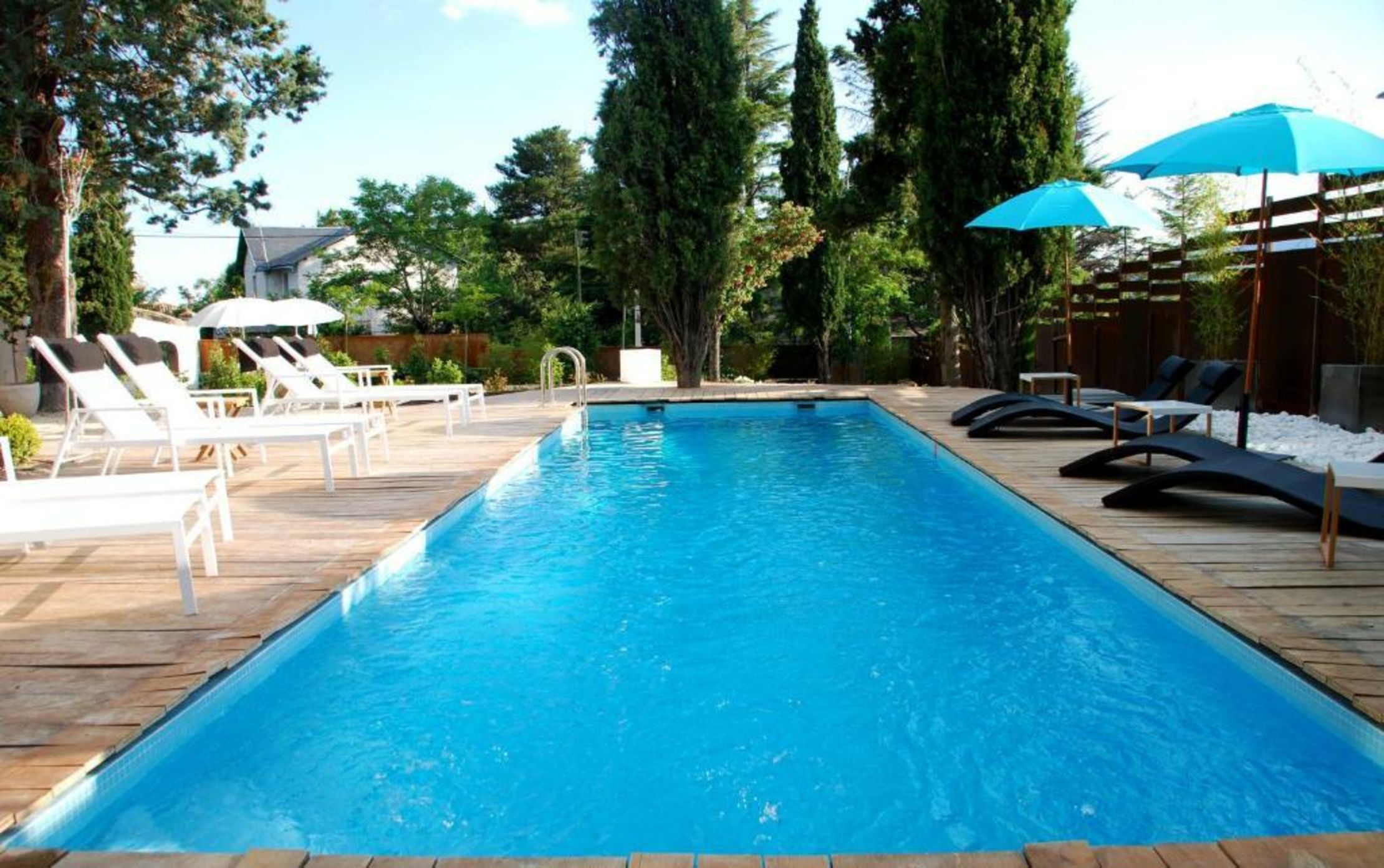 Box Art Hotel - La Torre