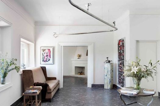 Box Art Hotel - La Torre