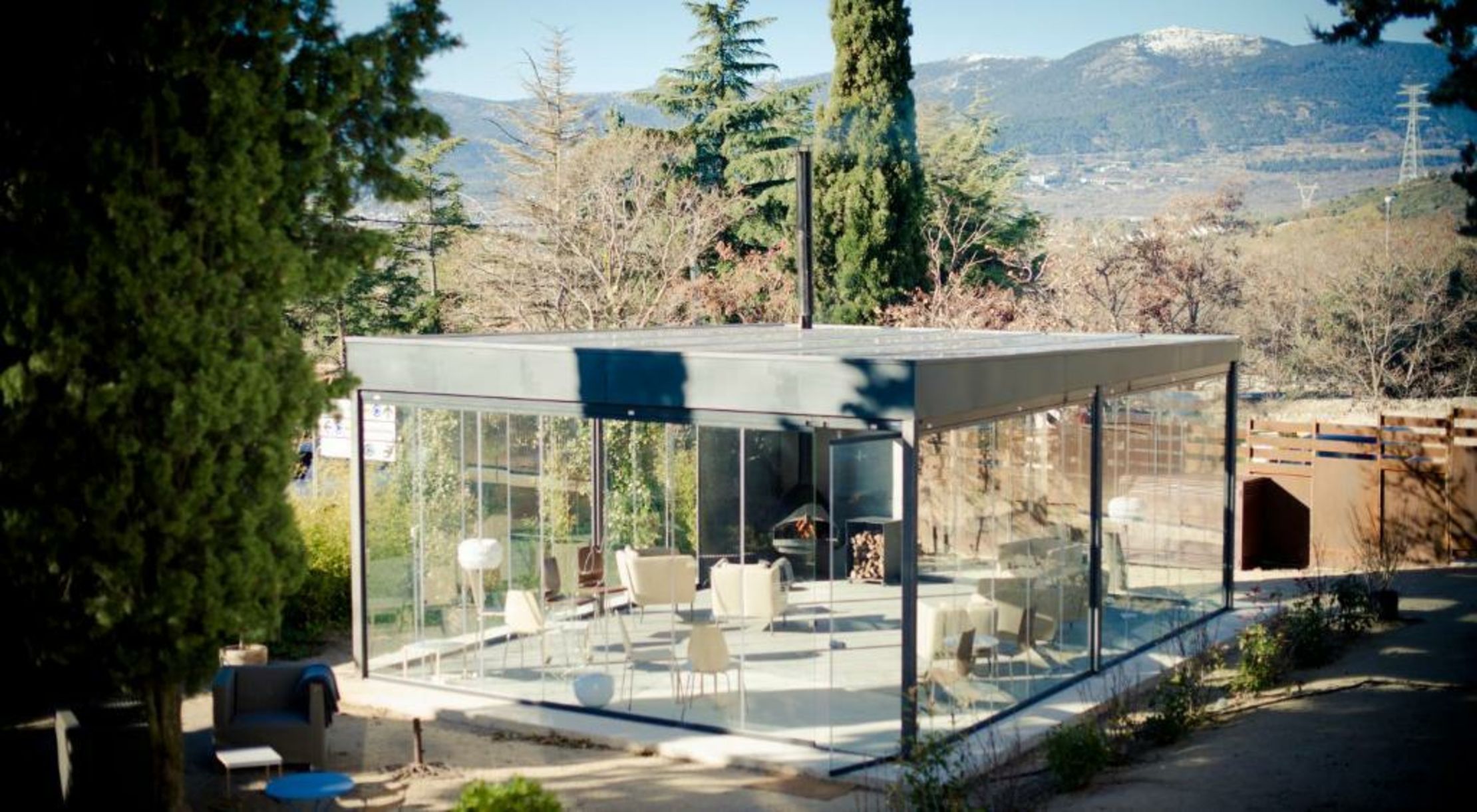 Box Art Hotel - La Torre