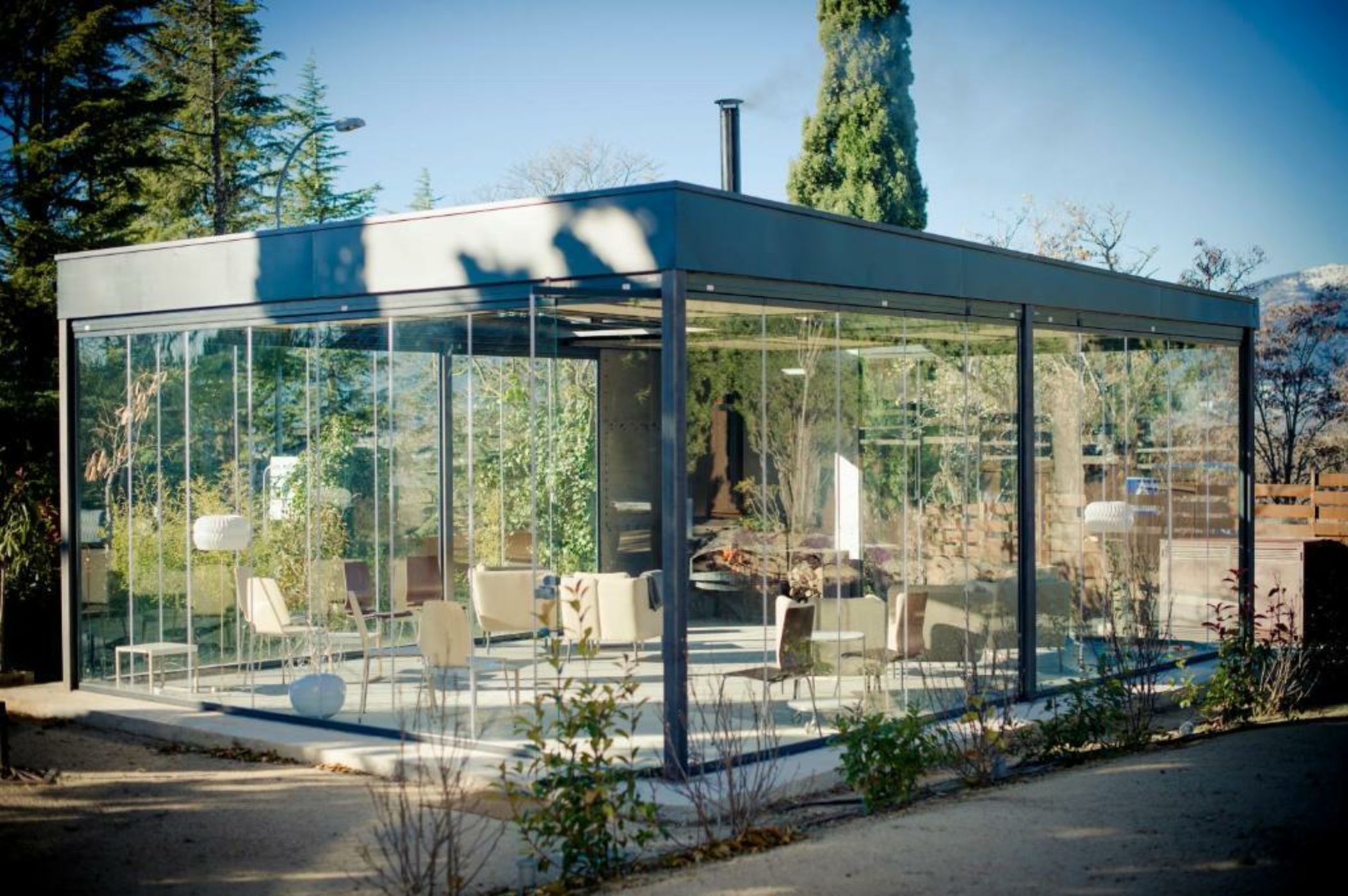 Box Art Hotel - La Torre