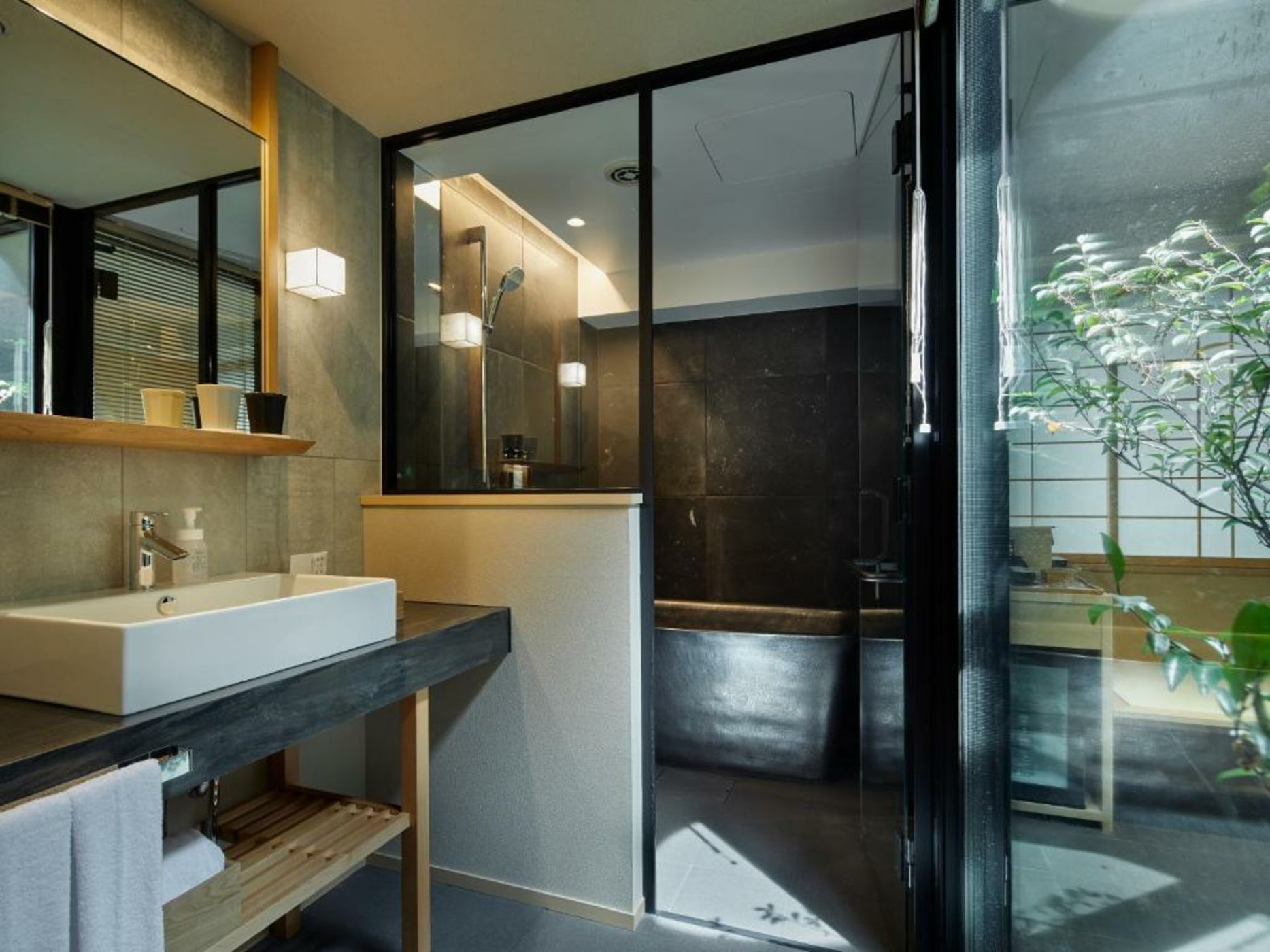 Agora Kyoto Karasuma