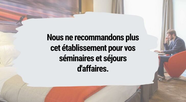 Mercure Paris Boulogne