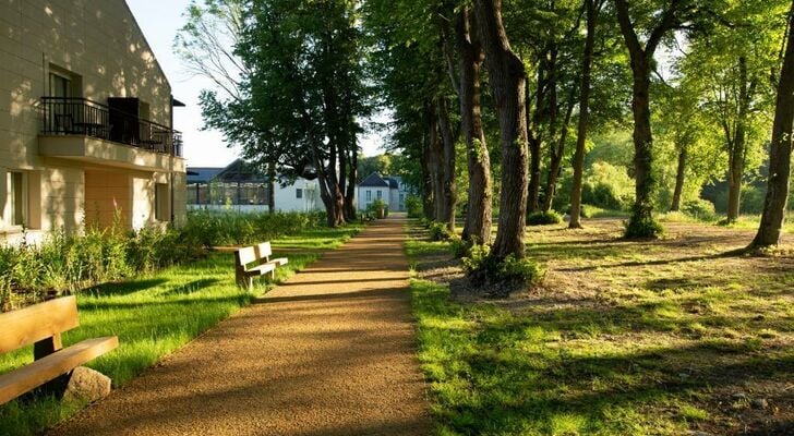 Le Grand Pavillon Chantilly