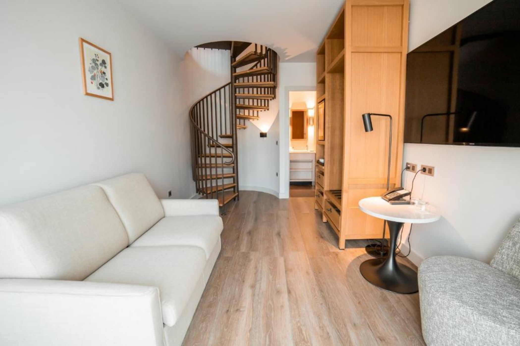 Le Grand Pavillon Chantilly