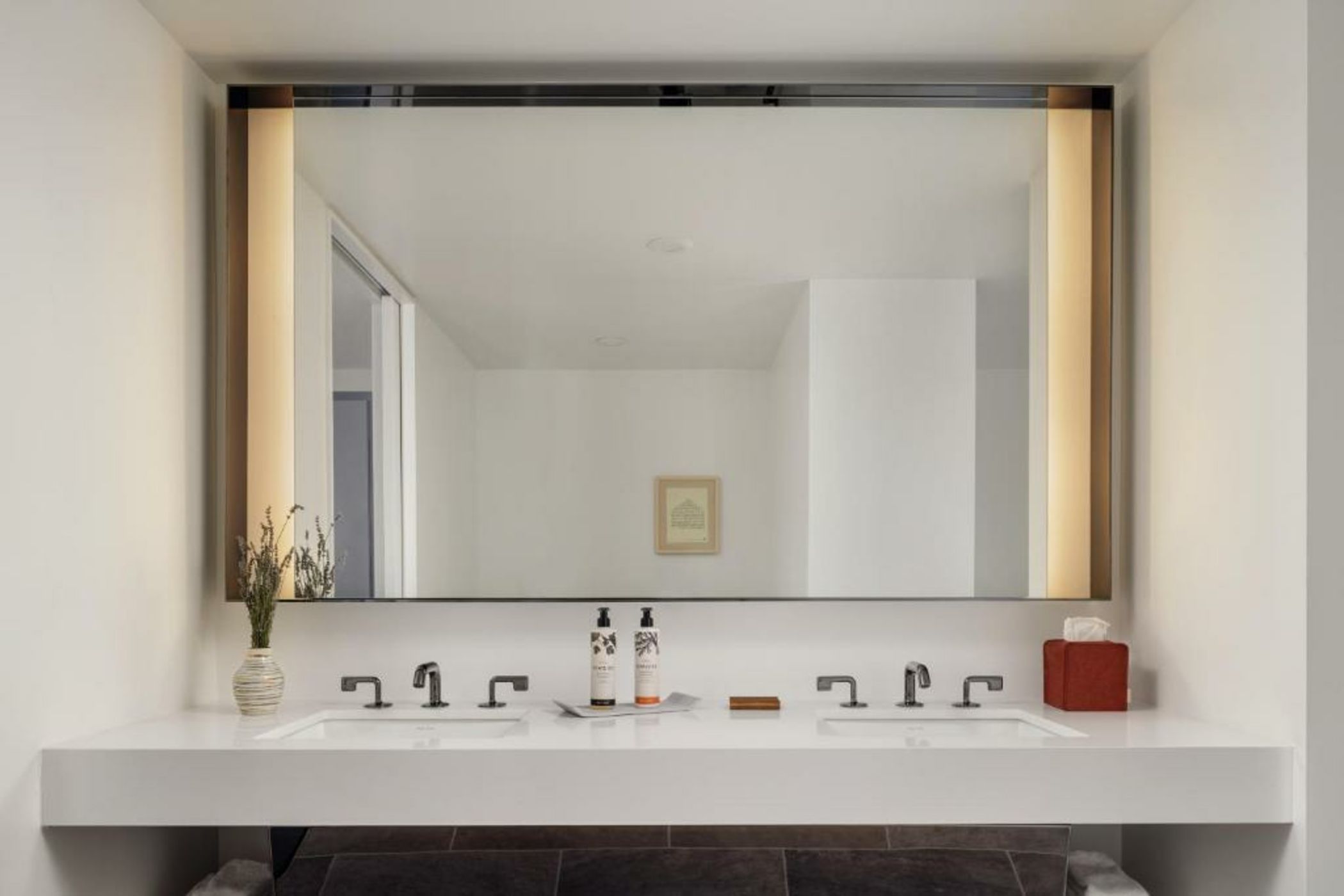 The LINE San Francisco