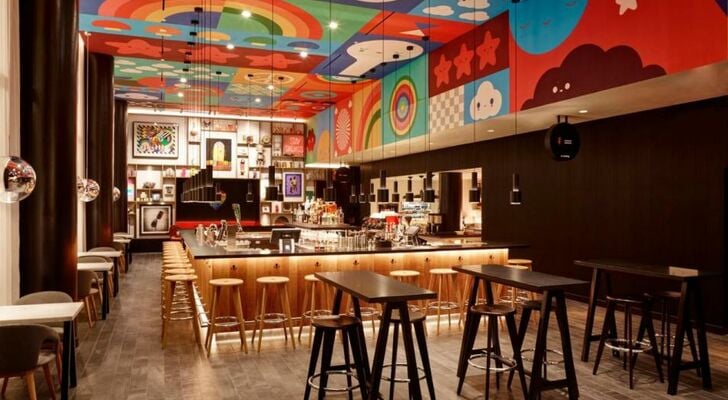 citizenM San Francisco Union Square