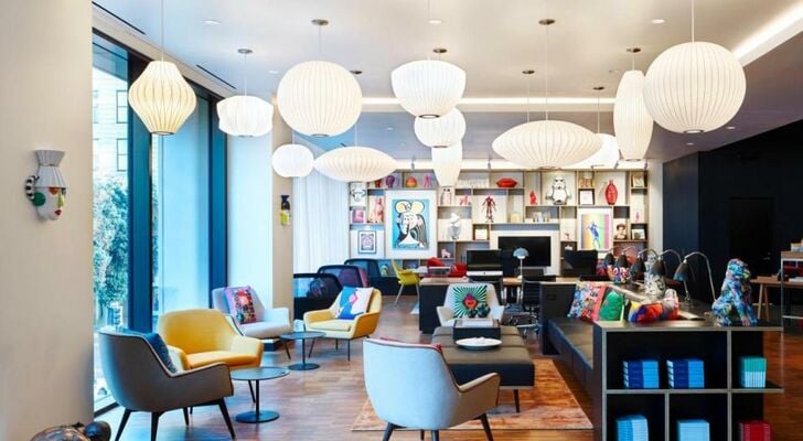 citizenM San Francisco Union Square