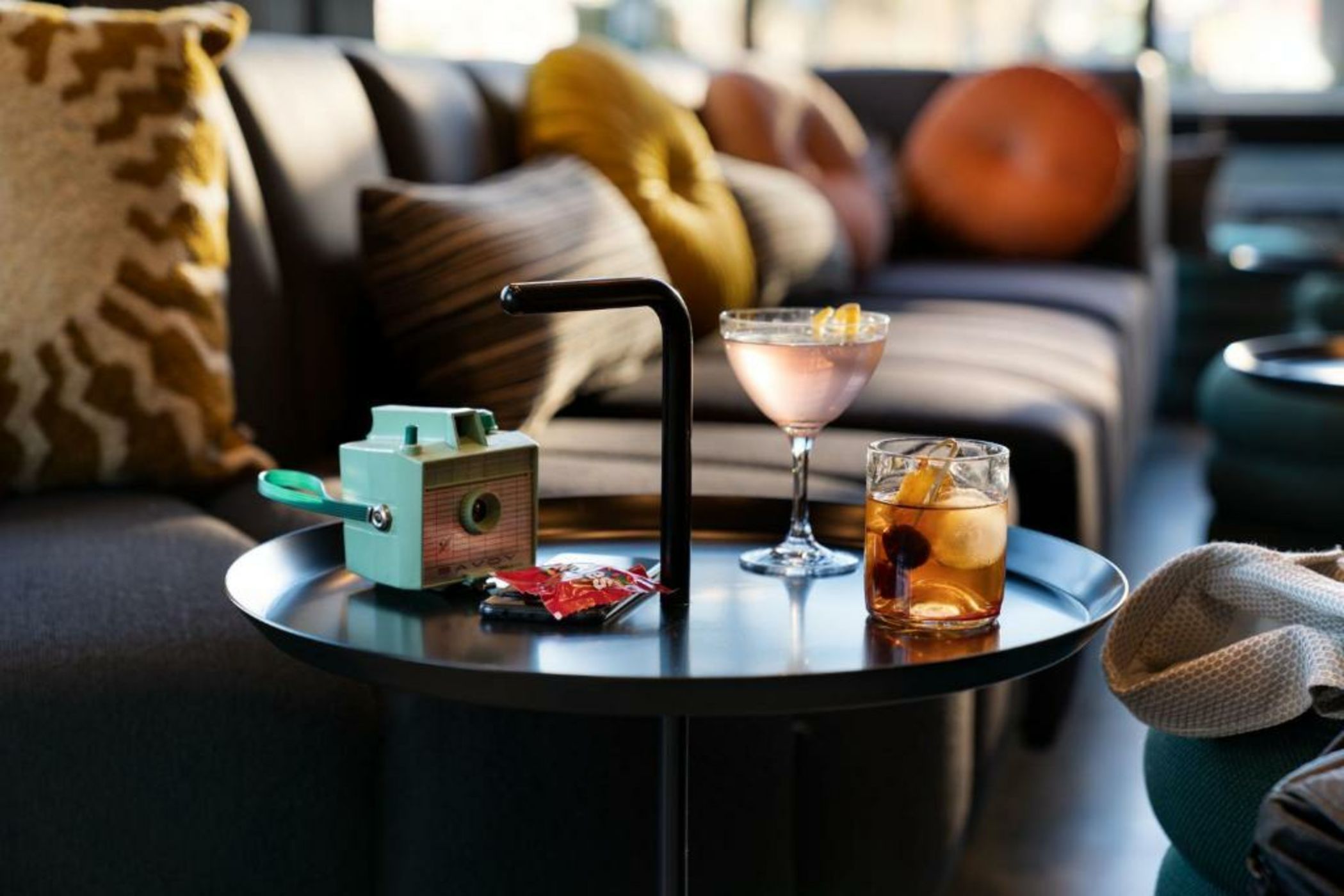 Moxy Oakland Downtown