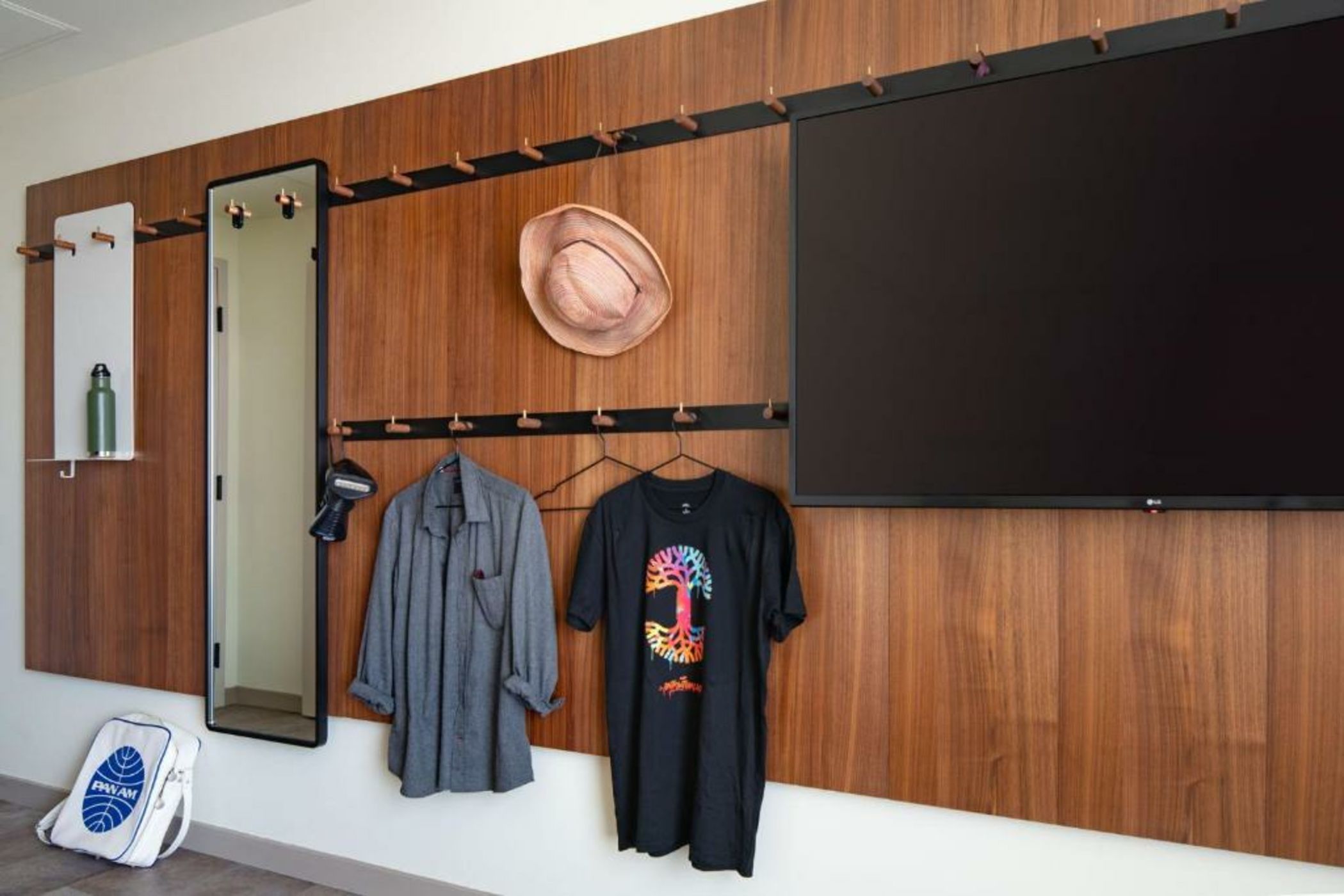 Moxy Oakland Downtown