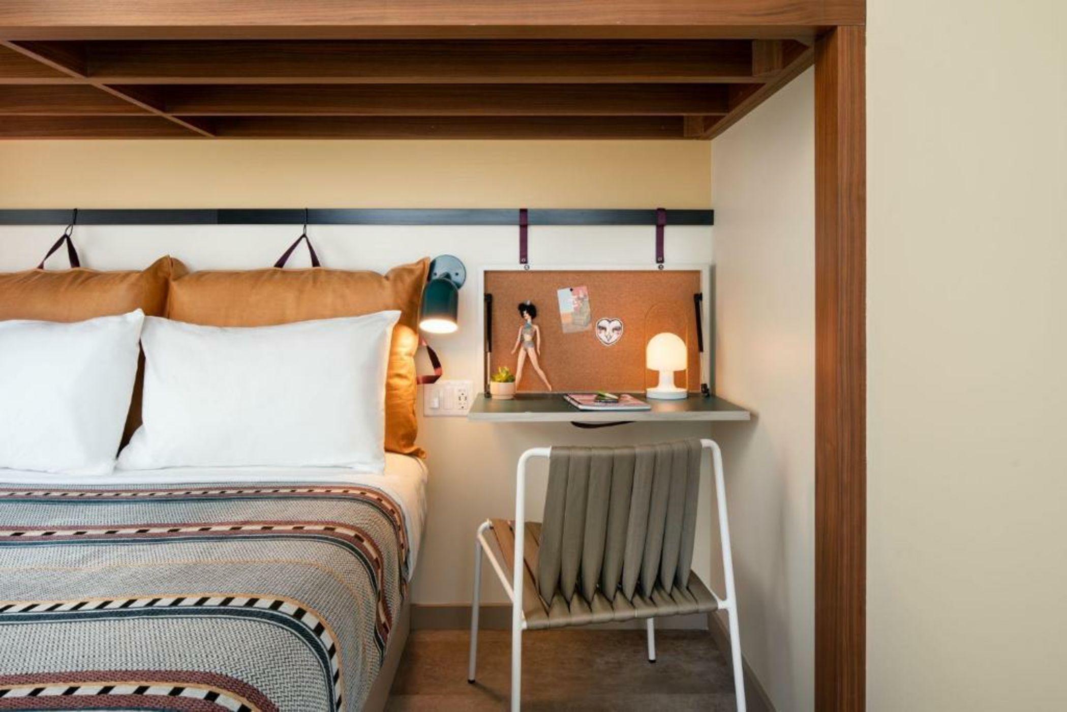 Moxy Oakland Downtown