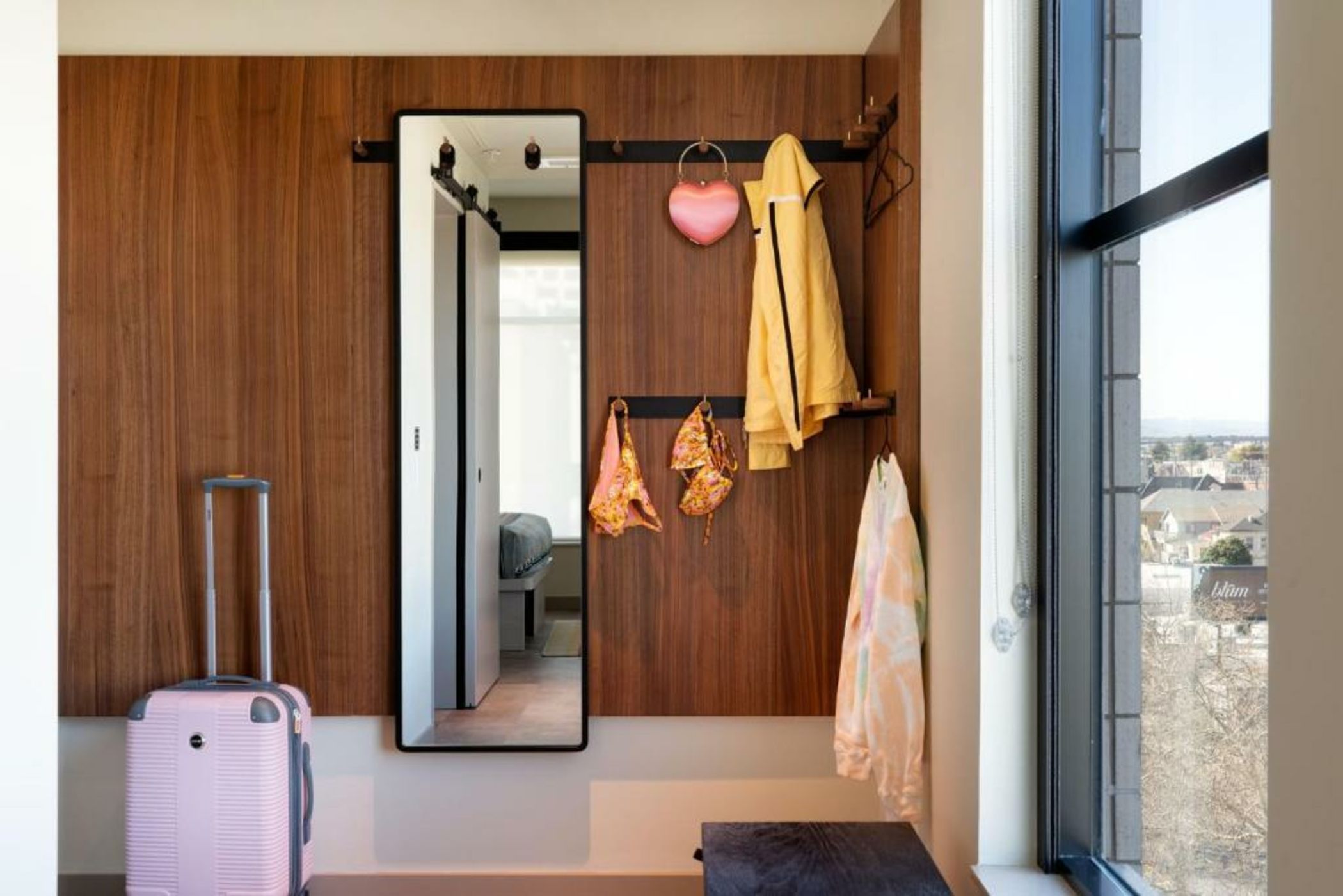 Moxy Oakland Downtown