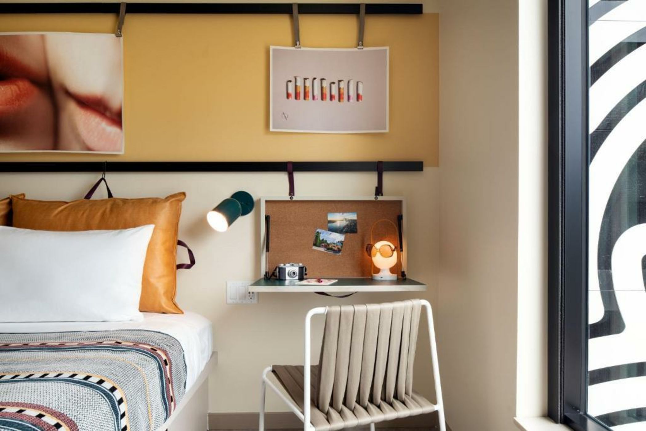 Moxy Oakland Downtown