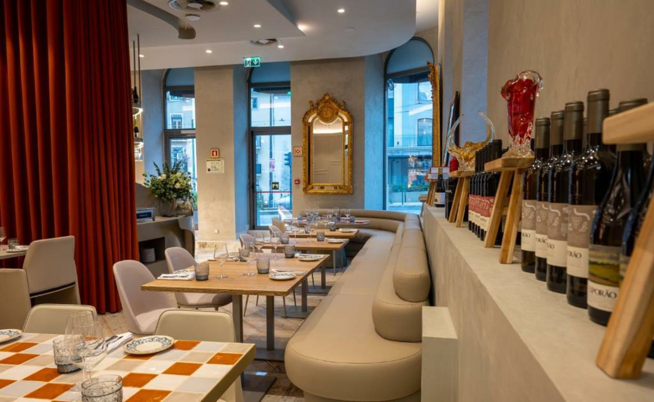 Dos Reis by The Beautique Hotels