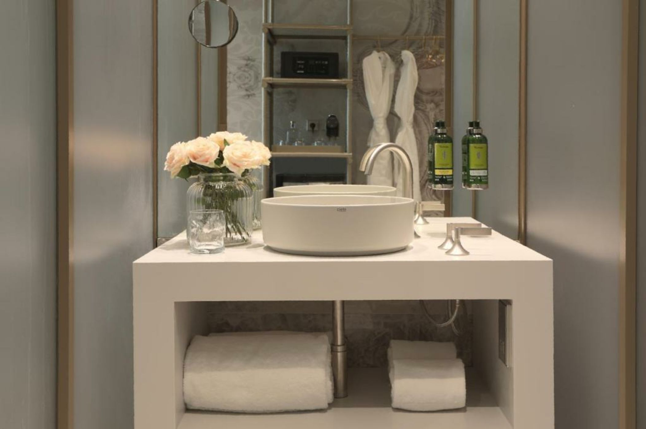 Dos Reis by The Beautique Hotels