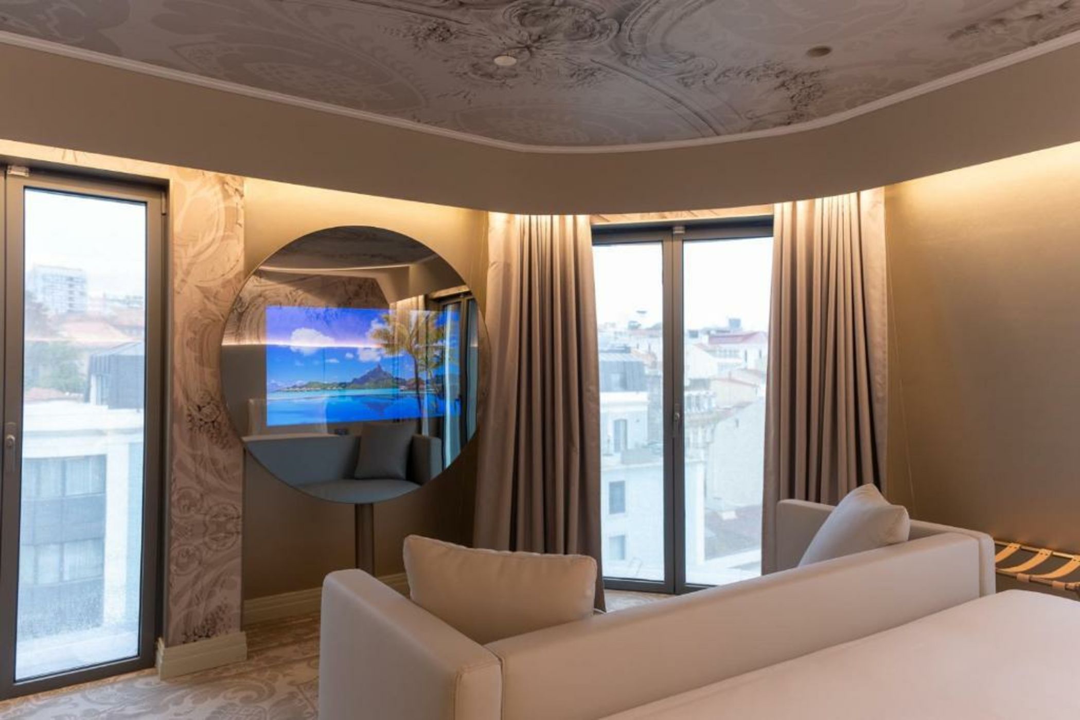 Dos Reis by The Beautique Hotels