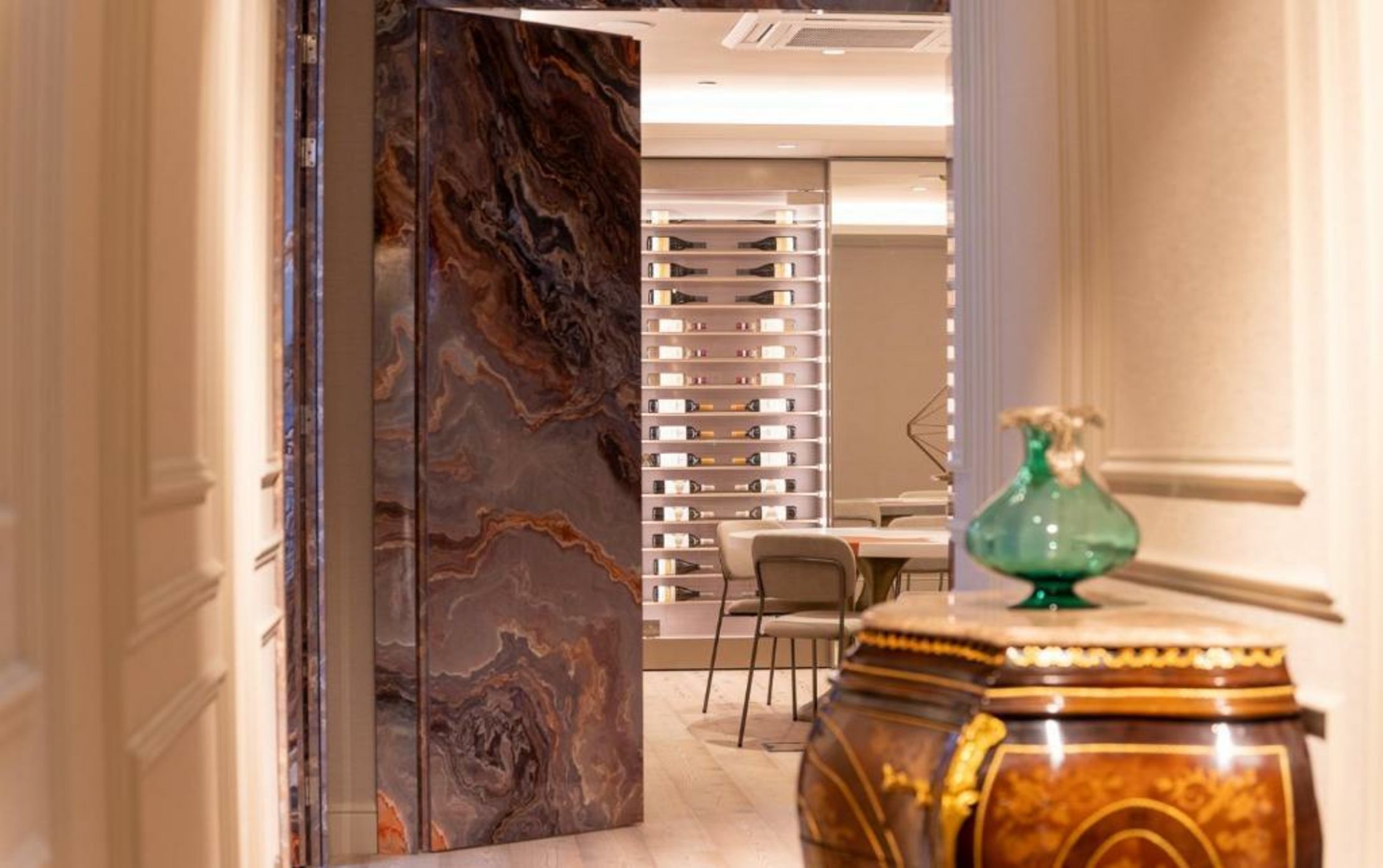 Dos Reis by The Beautique Hotels