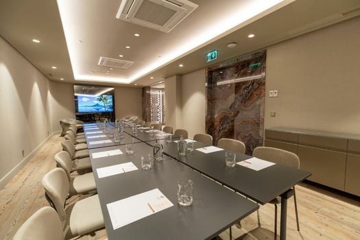 Dos Reis by The Beautique Hotels