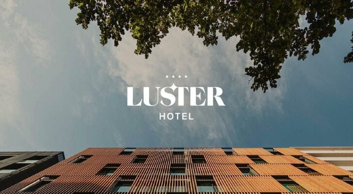 LUSTER Hotel