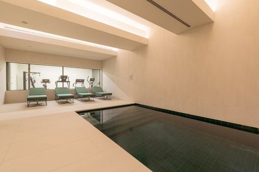 LUSTER Hotel