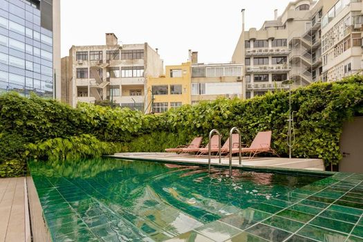 LUSTER Hotel