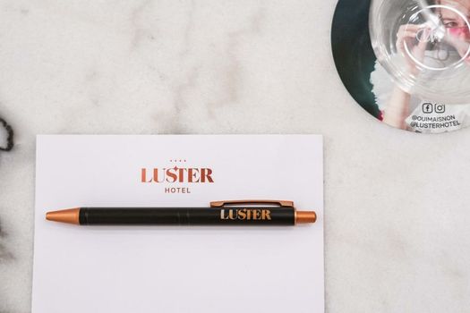 LUSTER Hotel