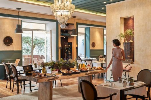 PortoBay Liberdade