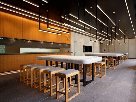 hotel androoms Shin-Osaka
