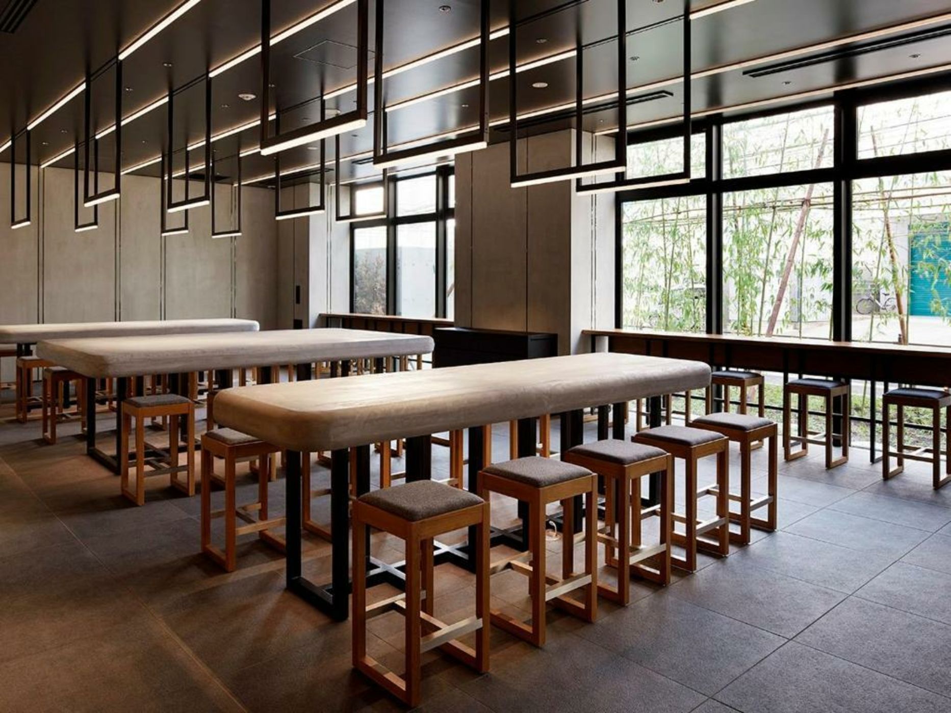 hotel androoms Shin-Osaka