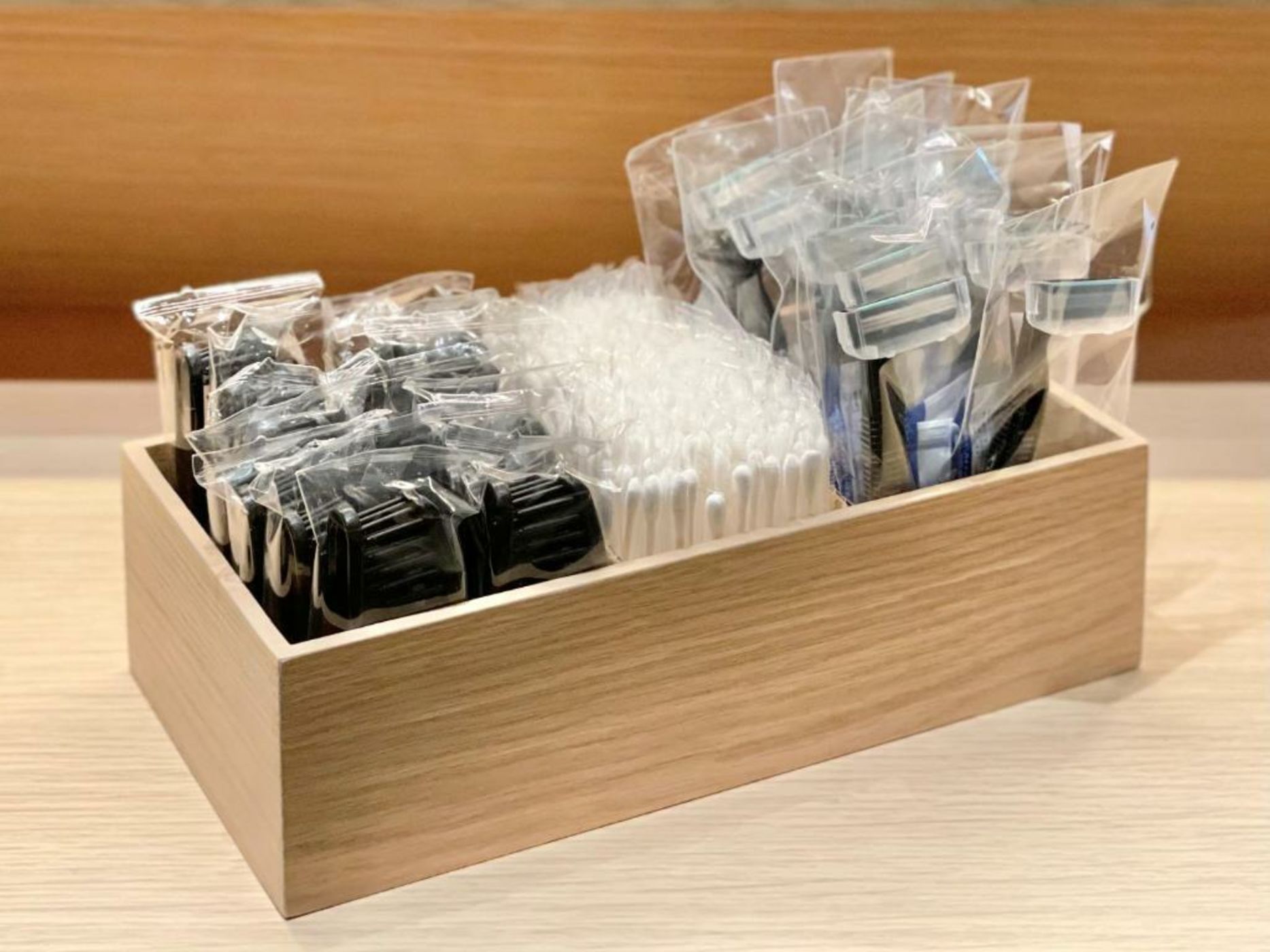 hotel androoms Shin-Osaka