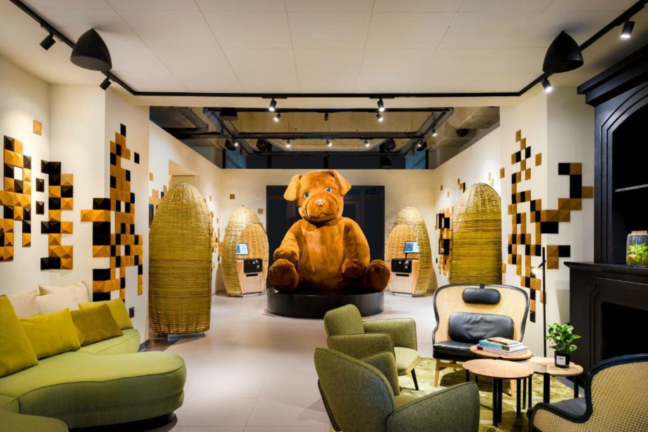 FirstName Bordeaux - part of JdV by Hyatt