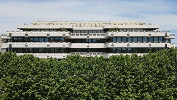 FirstName Bordeaux - part of JdV by Hyatt