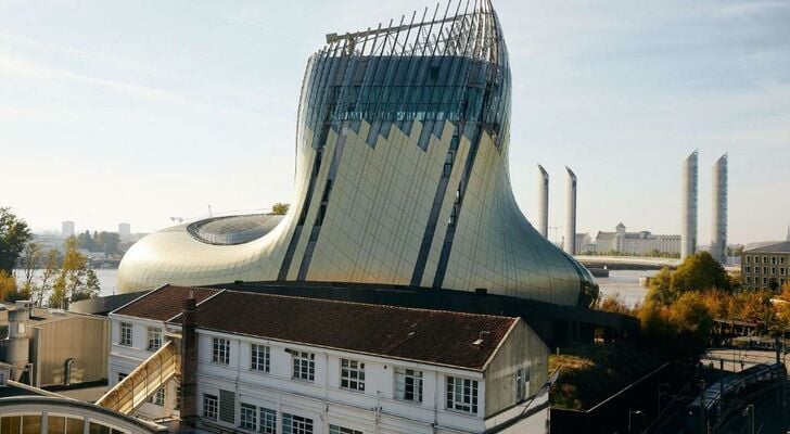 FirstName Bordeaux - part of JdV by Hyatt