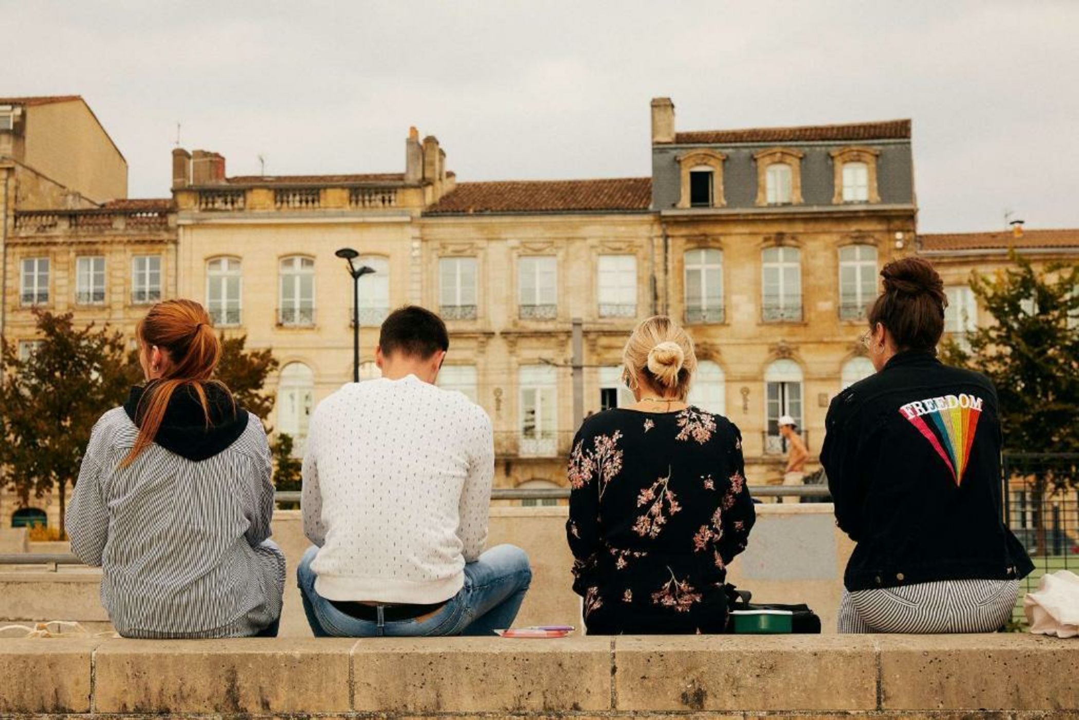 FirstName Bordeaux - part of JdV by Hyatt