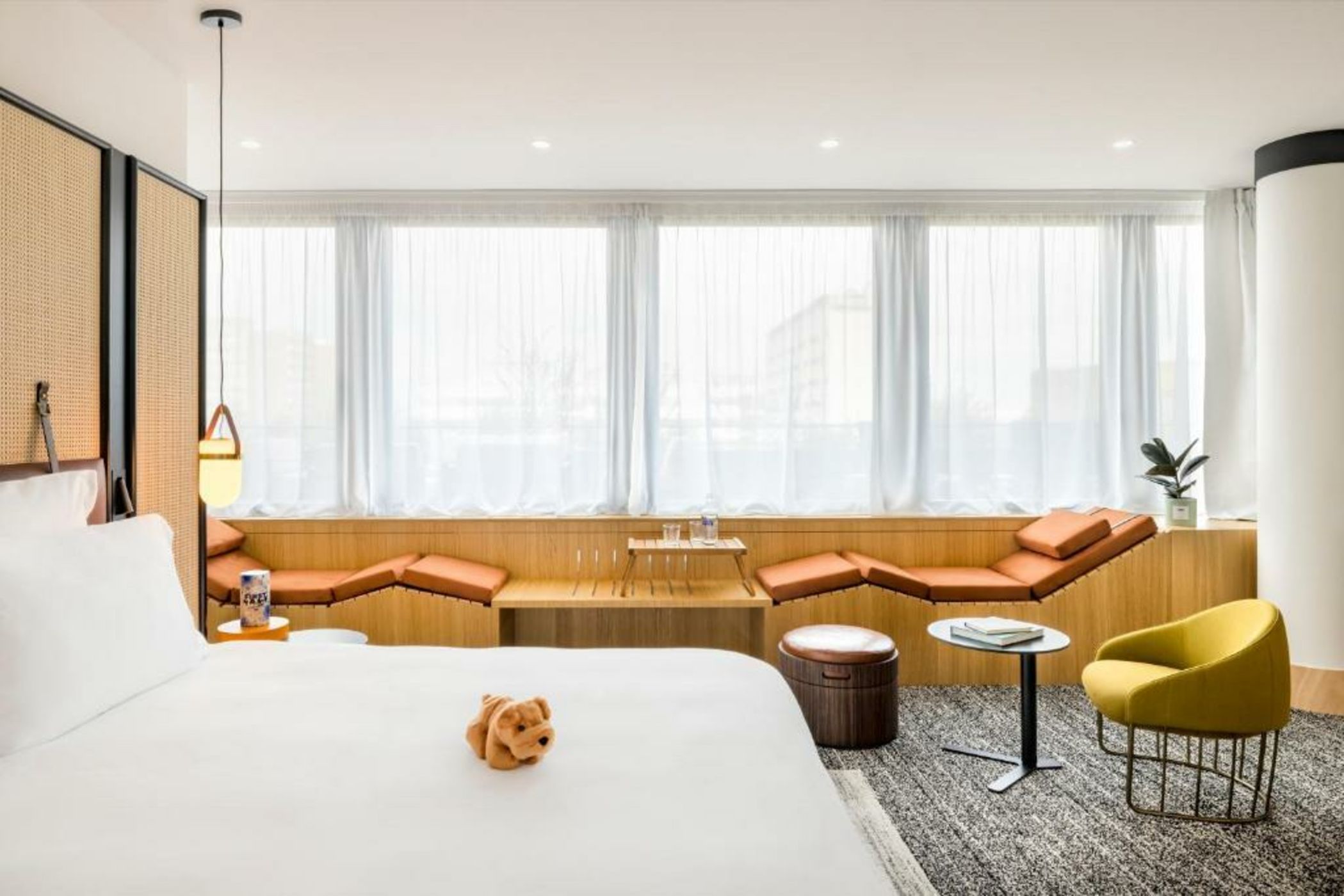 FirstName Bordeaux - part of JdV by Hyatt