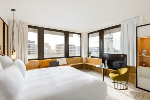 FirstName Bordeaux - part of JdV by Hyatt