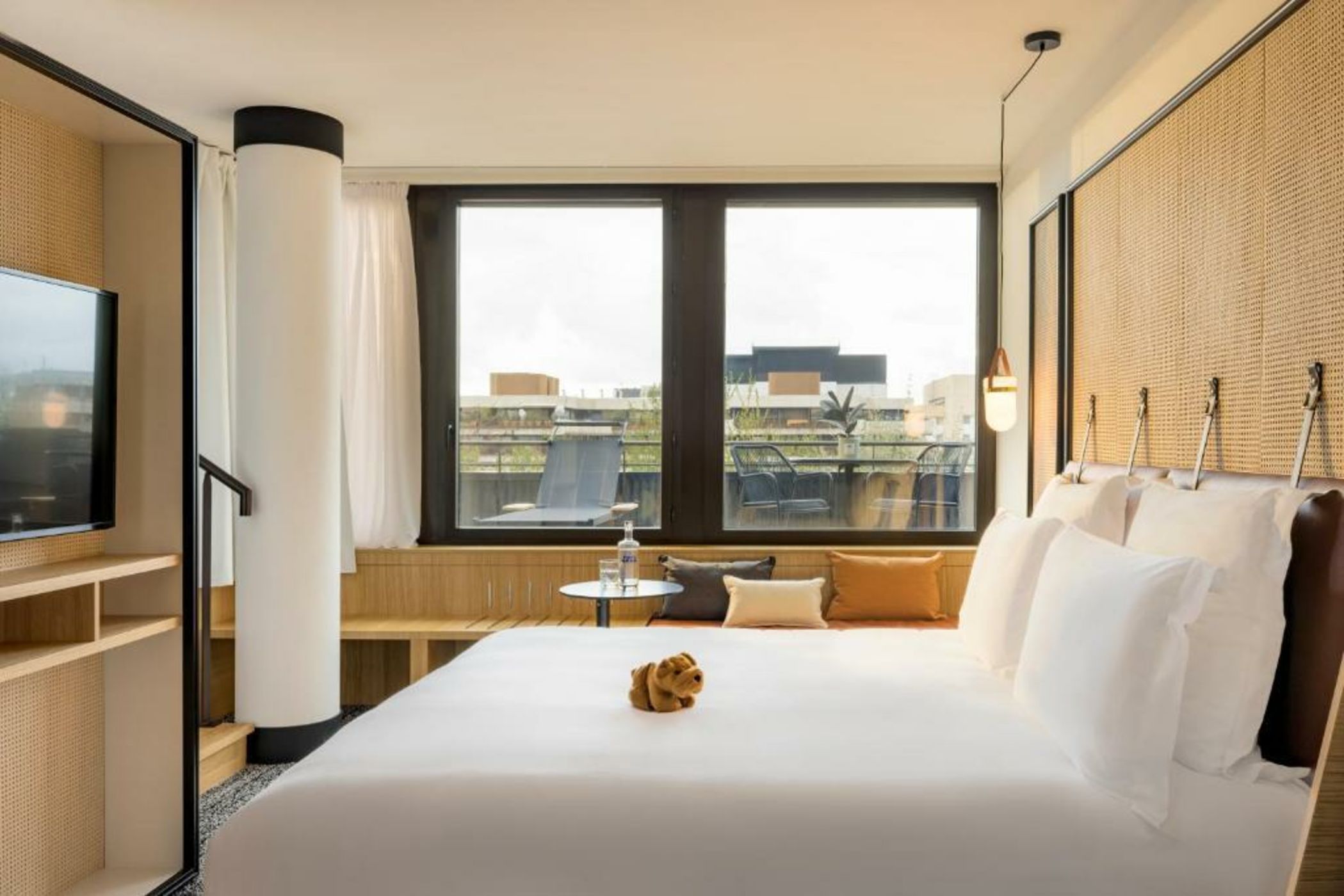 FirstName Bordeaux - part of JdV by Hyatt