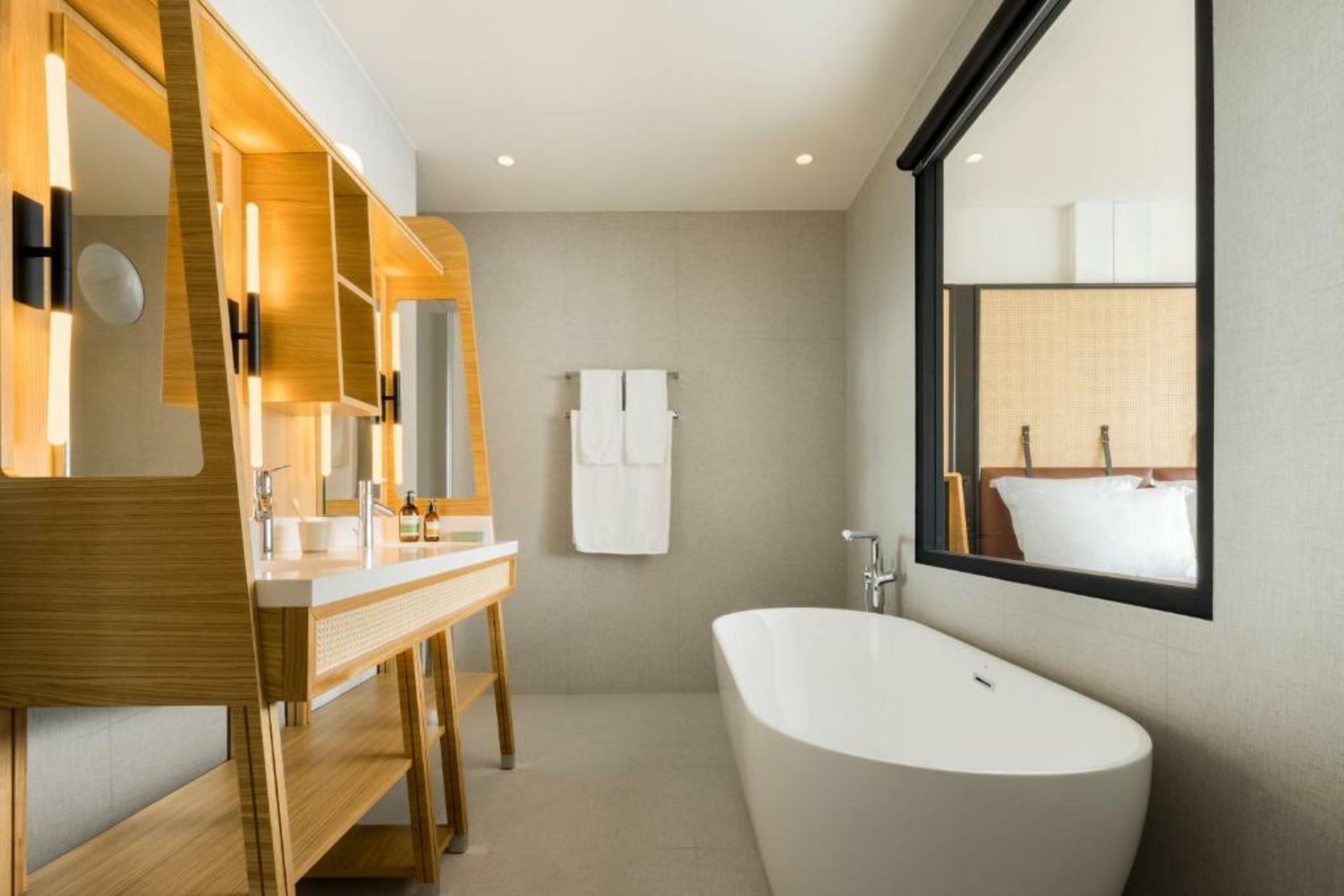 FirstName Bordeaux - part of JdV by Hyatt