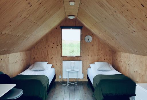 iStay Cottages