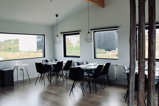 iStay Cottages
