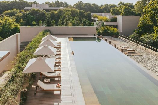 Six Senses Vana - A Wellness Retreat