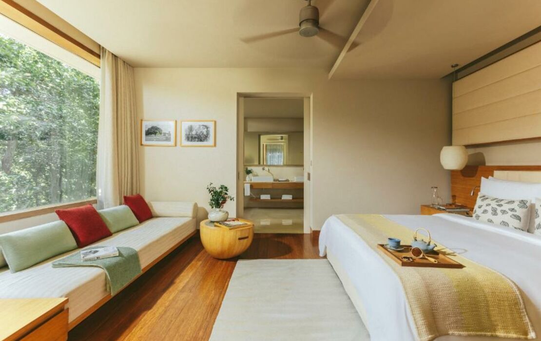 Picture of Six Senses Vana - A Wellness Retreat, a Design Boutique Hotel Dehradun ...