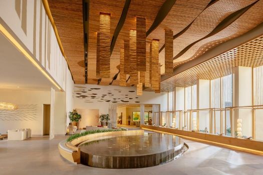 Six Senses Vana - A Wellness Retreat