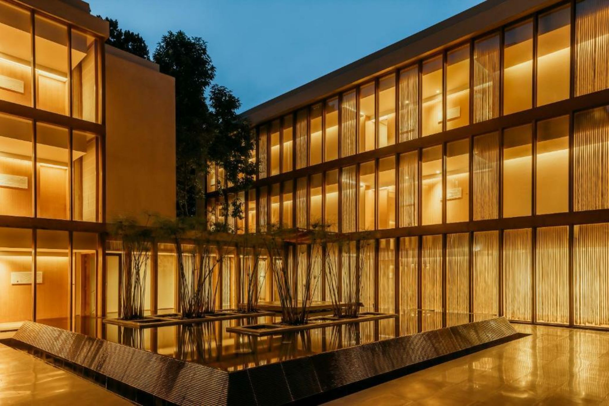 Six Senses Vana - A Wellness Retreat