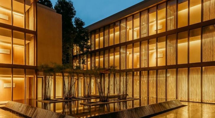 Six Senses Vana - A Wellness Retreat