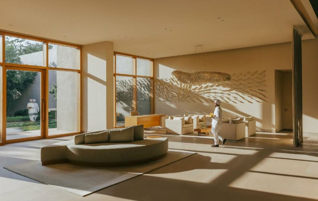 Six Senses Vana A Wellness Retreat, a Design Boutique Hotel Dehradun