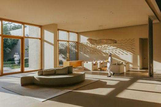 Six Senses Vana - A Wellness Retreat