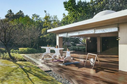 Six Senses Vana - A Wellness Retreat