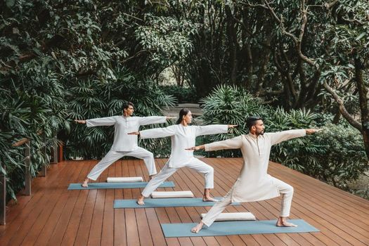 Six Senses Vana - A Wellness Retreat