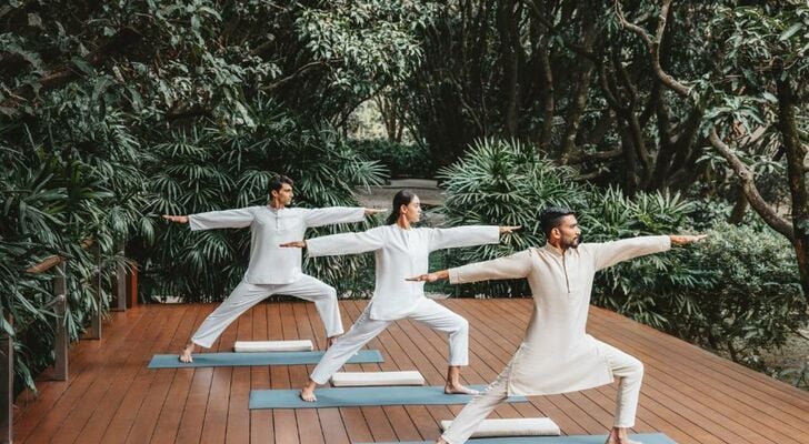 Six Senses Vana - A Wellness Retreat